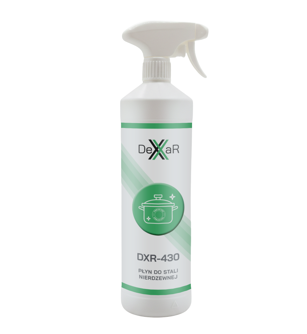 Dexar 110 odkamieniacz