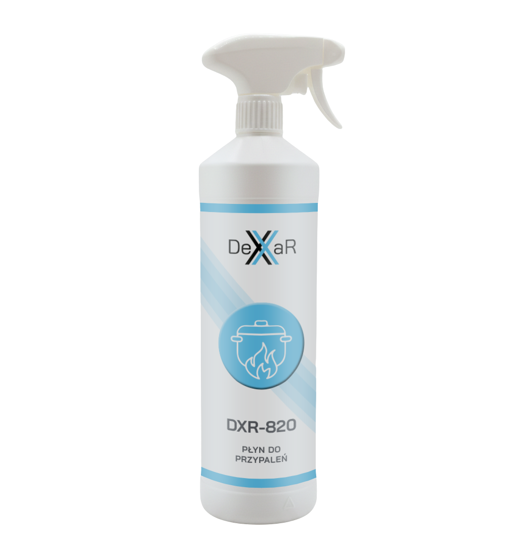 Dexar 820 w gramaturze 1l