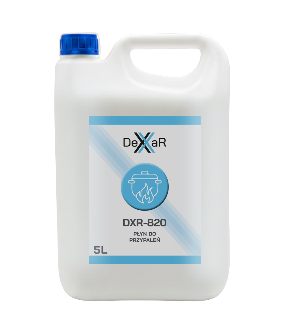 dxr-820-5l Dexar 820 w gramaturze 5 L
