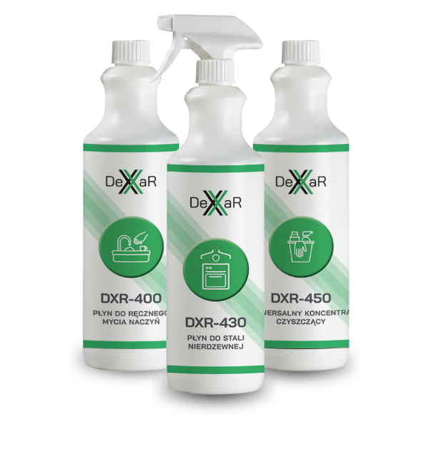 dexar-kolor-zielony-srodki-neutralne dexar srodki neutralne